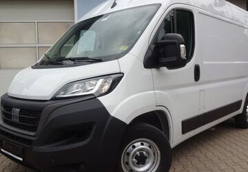 Fiat Ducato 36.800 km 21.490 &euro; Burgthann-Oberferrieden 90559