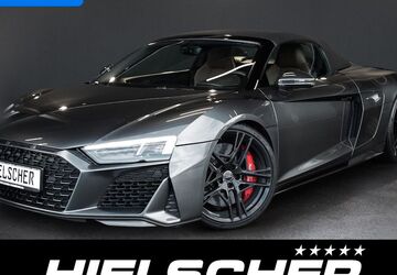 Audi R8 50.800 km 134.900 &euro; Chamerau 93466