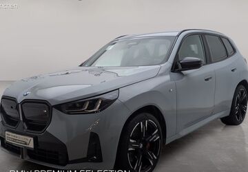 BMW X3 M50 17.513 km 73.701 &euro; München 80939