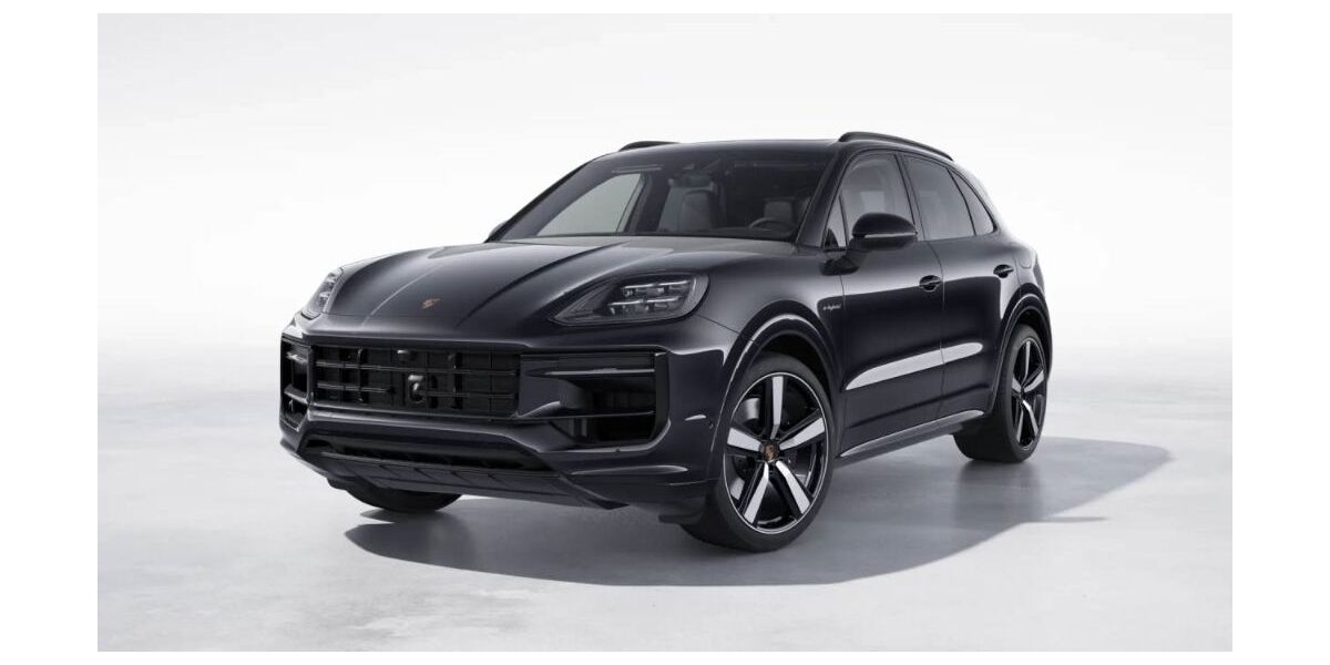 Porsche Cayenne 3.500 km 139.990 &euro; Berlin 10587