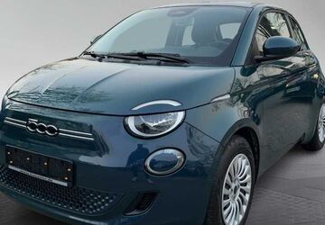 Fiat 500 10.000 km 23.390 &euro; München 81249