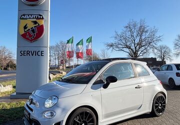 Abarth 595 41.000 km 23.290 &euro; Grevenbroich 41515
