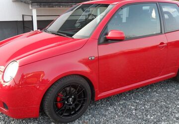 VW Lupo 237.800 km 8.990 &euro; Hankensbüttel 29386