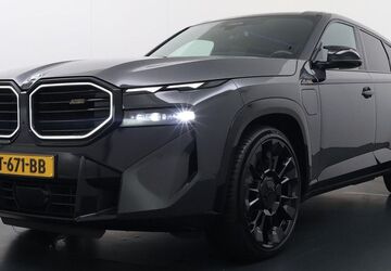 BMW XM 106.442 km 86.995 &euro; Veghel 