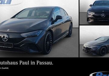 Mercedes-Benz EQE 23.500 km 57.900 &euro; Passau 94036