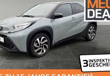 Toyota Aygo 21.888 km 15.980 &euro; Flensburg 24941