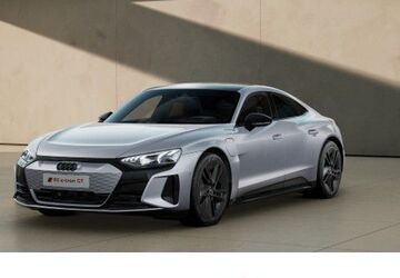 Audi e-tron GT 30.000 km 169.900 &euro; Wolfsburg 38440