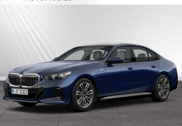 BMW 530 10.990 km 60.400 &euro; Kleve 47533