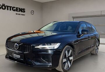 Volvo V60 21.185 km 44.290 &euro; Soest 59494