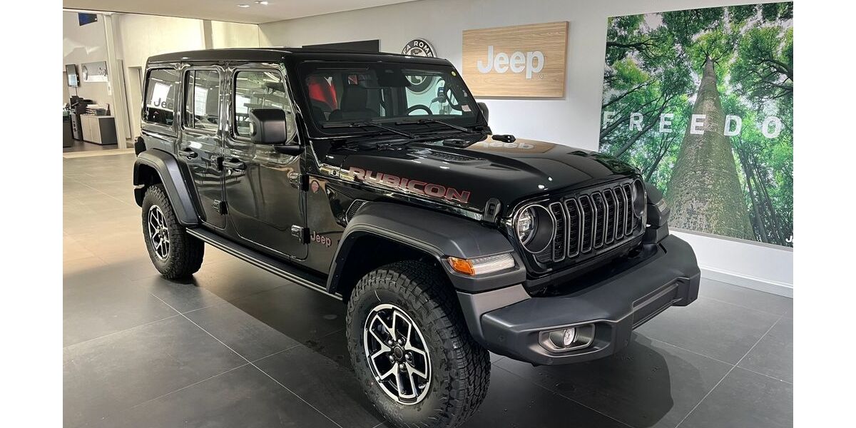 Jeep Wrangler 19.500 km 63.990 &euro; Leipzig 04179