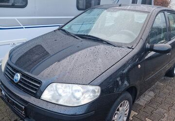 Fiat Punto 64.300 km 2.980 &euro; Bielefeld 33609