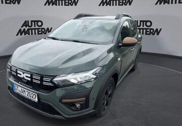 Dacia Sandero 2.500 km 18.990 &euro; Gütersloh 33332