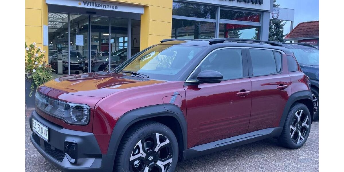 Renault R 4 1.001 km 34.177 &euro; Edewecht 26188