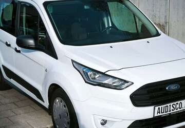 Ford Transit Connect 111.807 km 13.790 &euro; Bergheim 50127
