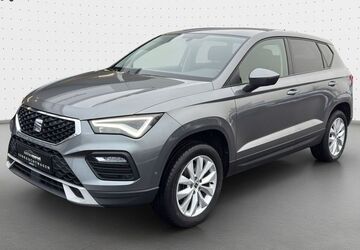 Seat Ateca 65.420 km 24.390 &euro; Mainz-Kastell (Wiesbaden) 55252