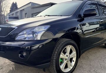 Lexus RX 400 300.198 km 8.000 &euro; Bad Krozingen 79189