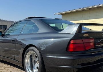 BMW 850 59.400 km 79.999 &euro; Neresheim 73450