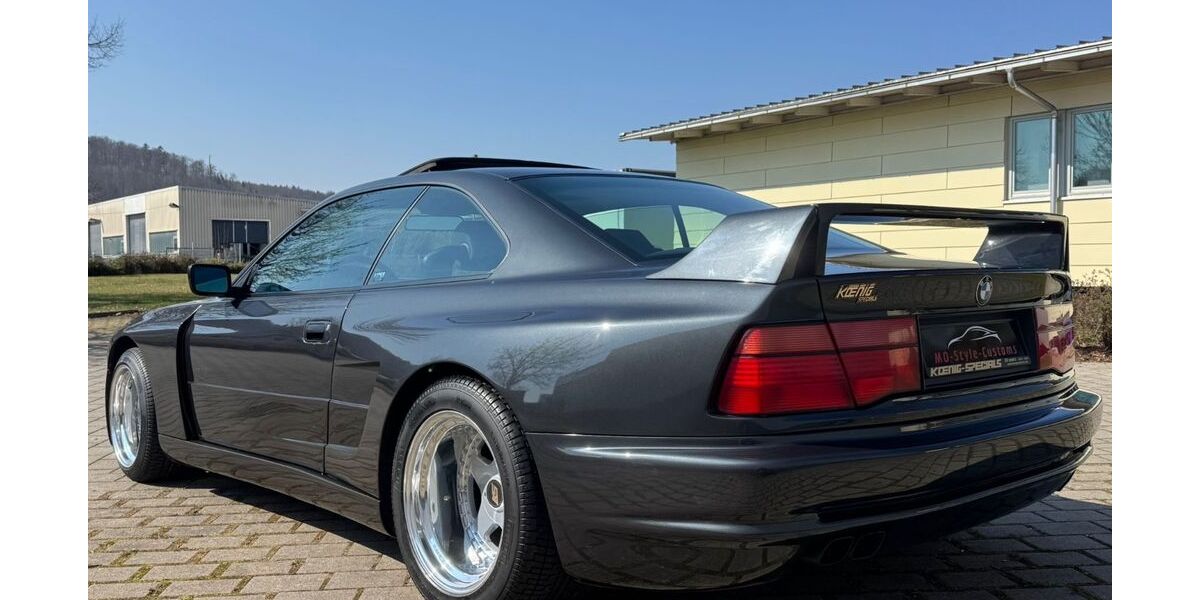 BMW 850 59.400 km 79.999 &euro; Neresheim 73450