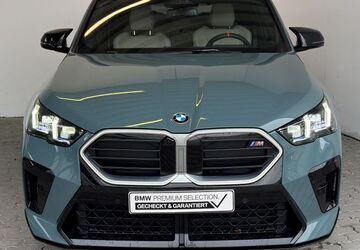 BMW X2 16.349 km 50.290 &euro; Heilbronn 74076