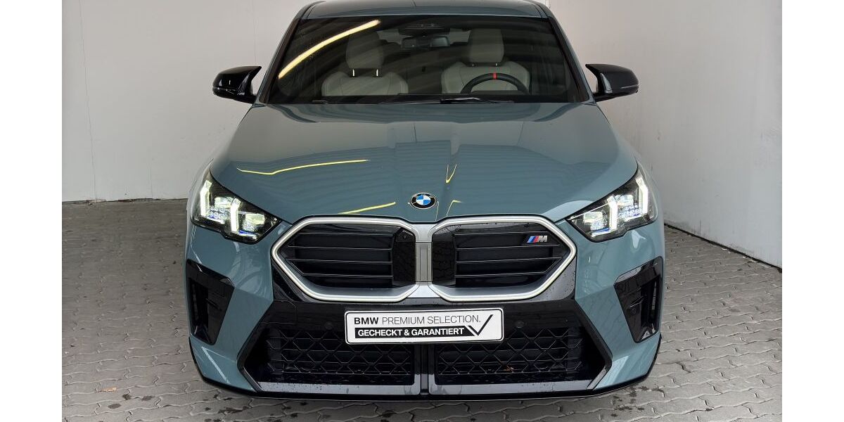 BMW X2 16.349 km 50.290 &euro; Heilbronn 74076