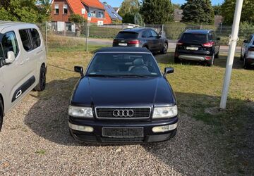 Audi 80 94.330 km 8.950 &euro; Mölln 23879