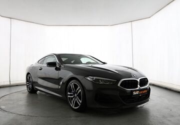 BMW M850 68.301 km 57.440 &euro; Garching 85748