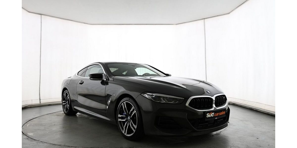 BMW M850 68.301 km 57.440 &euro; Garching 85748