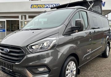 Ford Transit 23.649 km 58.990 &euro; Saterland-Sedelsberg 26683