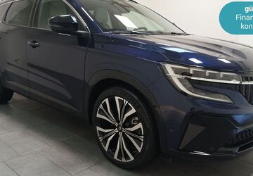 Renault Espace 11.859 km 32.670 &euro; Egelsbach 63329