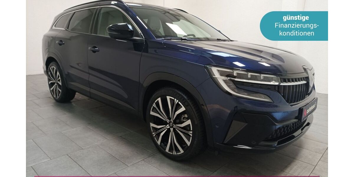 Renault Espace 11.859 km 32.670 &euro; Egelsbach 63329