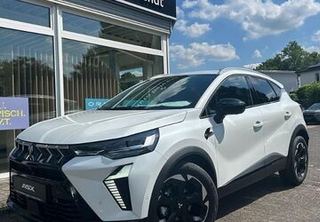 Mitsubishi ASX 1.500 km 28.490 &euro; Soest 59494