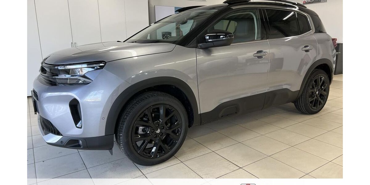 Citroen C5 Aircross 11.895 km 22.885 &euro; Augsburg 86179