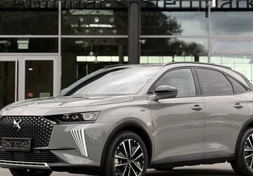 DS Automobiles DS7 (Crossback) 4.947 km 38.750 &euro; Soest 59494