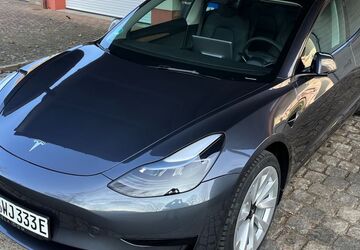 Tesla Model 3 50.000 km 28.450 &euro; Würzburg 97074