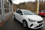 Opel Corsa F Edition 40.300 km 11.990 &euro; Bad Endbach 35080