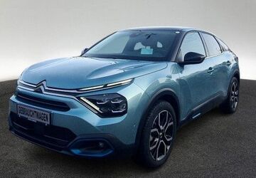 Citroen C4 18.410 km 18.490 &euro; Landsberg 86899