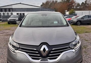 Renault Espace 163.000 km 12.900 &euro; Hassloch 67454