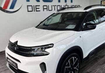 Citroen C5 Aircross 17.850 km 29.490 &euro; Offenburg 77654