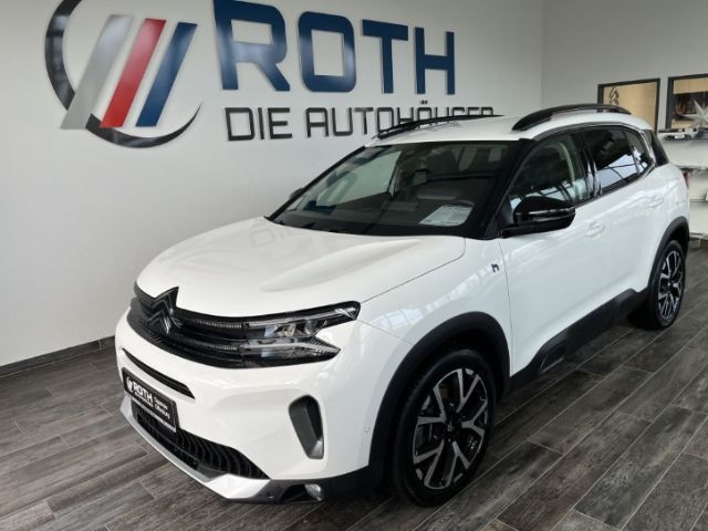 Citroen C5 Aircross 17.850 km 29.490 &euro; Offenburg 77654