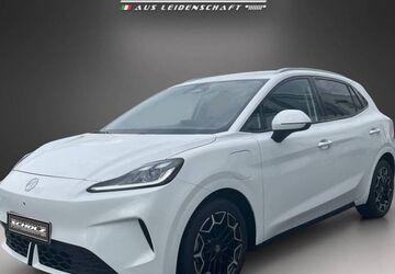MG 4 EV Urban 2.702 km 31.490 &euro; Bautzen 02625