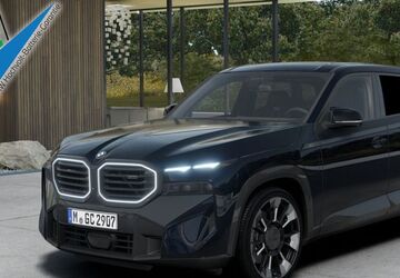 BMW XM 29.766 km 96.666 &euro; Goslar 38644