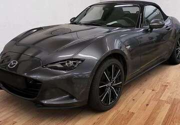 Mazda MX-5 17.005 km 29.990 &euro; Hollenstedt 21279