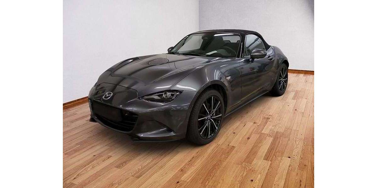 Mazda MX-5 17.005 km 29.990 &euro; Hollenstedt 21279