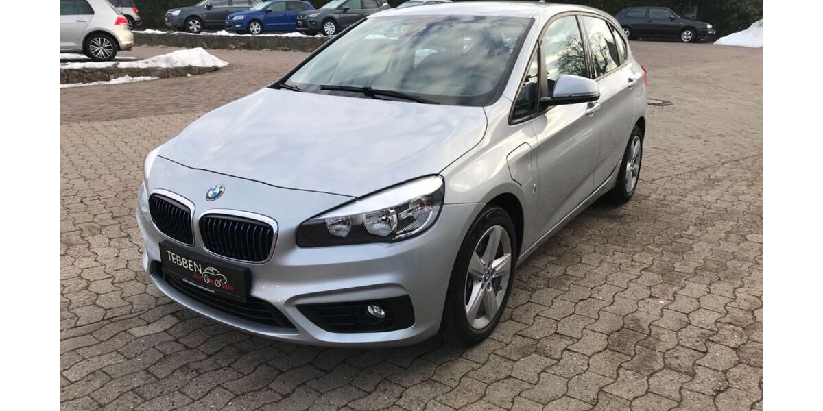 BMW 225 45.424 km 15.790 &euro; Bohmte 49163