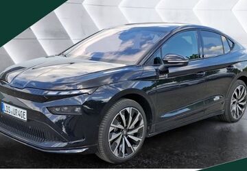 Skoda Enyaq 15.358 km 53.999 &euro; Lübben 15907