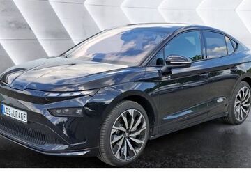 Skoda Enyaq 3.500 km 53.999 &euro; Lübben 15907