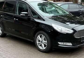 Ford Galaxy 70.152 km 21.450 &euro; Eisenach 99817