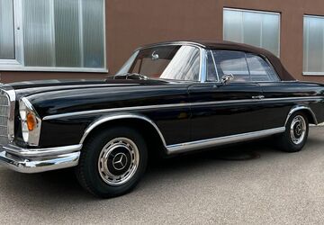 Mercedes-Benz 300 85.000 km 185.000 &euro; Pfaffenhausen 87772