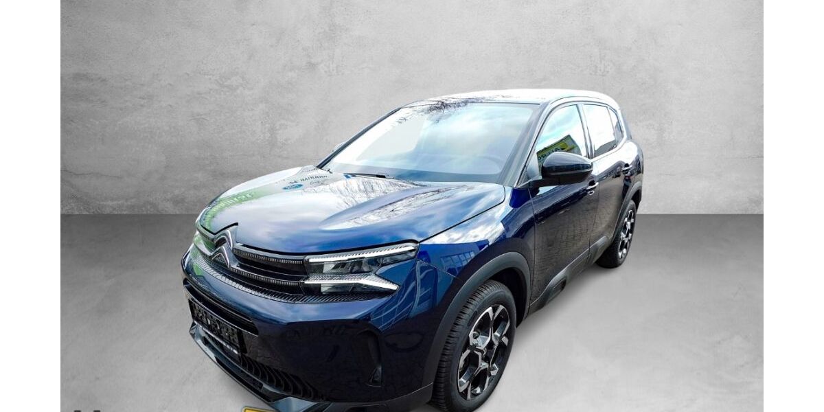 Citroen C5 Aircross 37.201 km 22.880 &euro; Hannover 30453