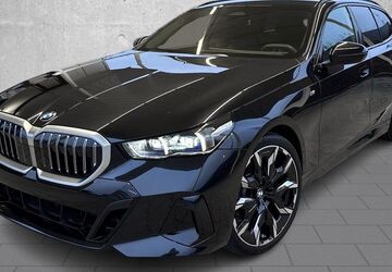 BMW 520 4.981 km 46.490 &euro; Itzehoe 25524